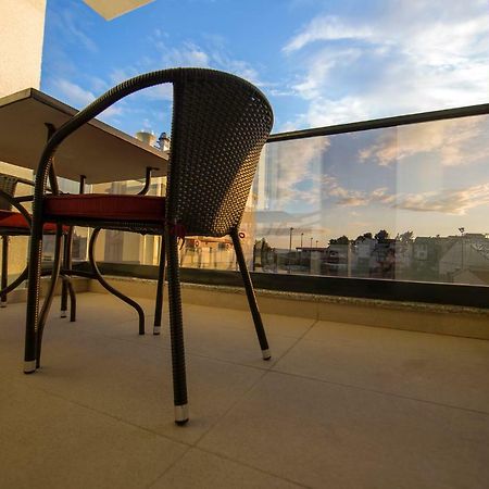Apartment'S Tea & Nevio Split Ngoại thất bức ảnh