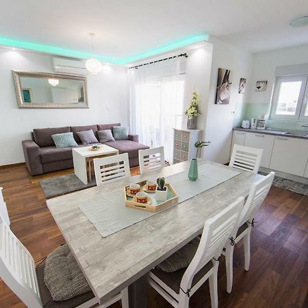 Apartment'S Tea & Nevio Split Ngoại thất bức ảnh