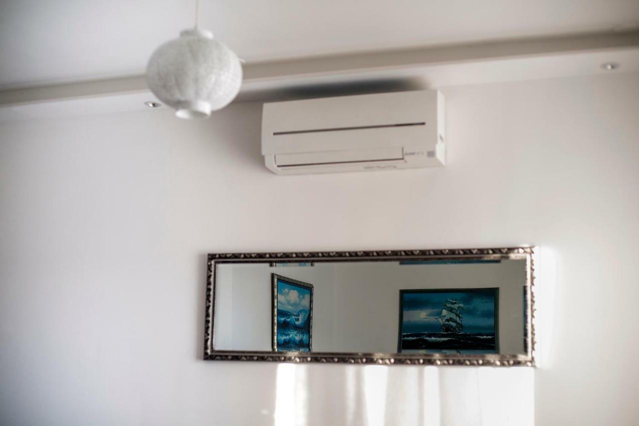 Apartment'S Tea & Nevio Split Ngoại thất bức ảnh