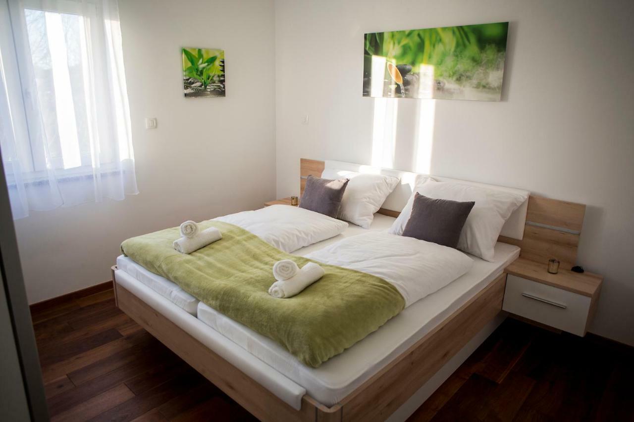 Apartment'S Tea & Nevio Split Ngoại thất bức ảnh