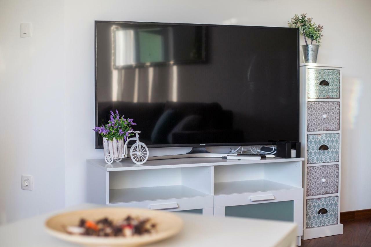 Apartment'S Tea & Nevio Split Ngoại thất bức ảnh