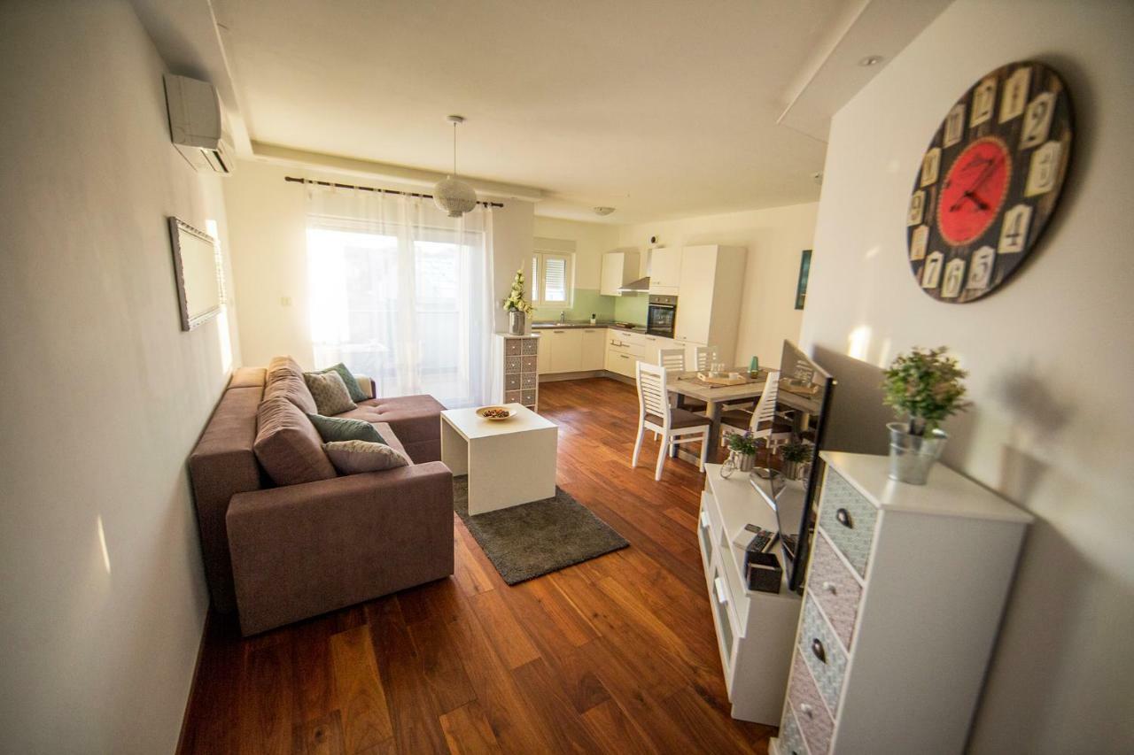 Apartment'S Tea & Nevio Split Ngoại thất bức ảnh