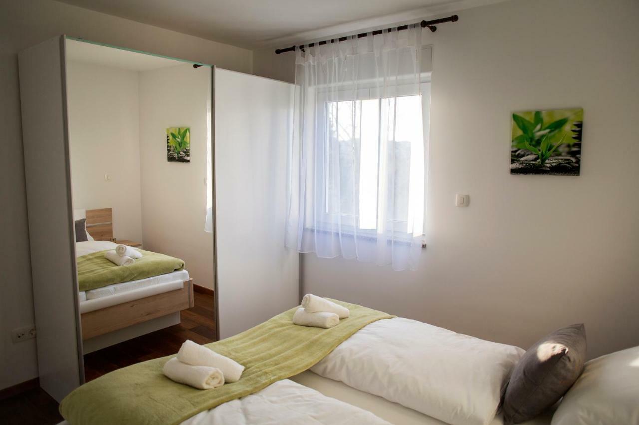 Apartment'S Tea & Nevio Split Ngoại thất bức ảnh