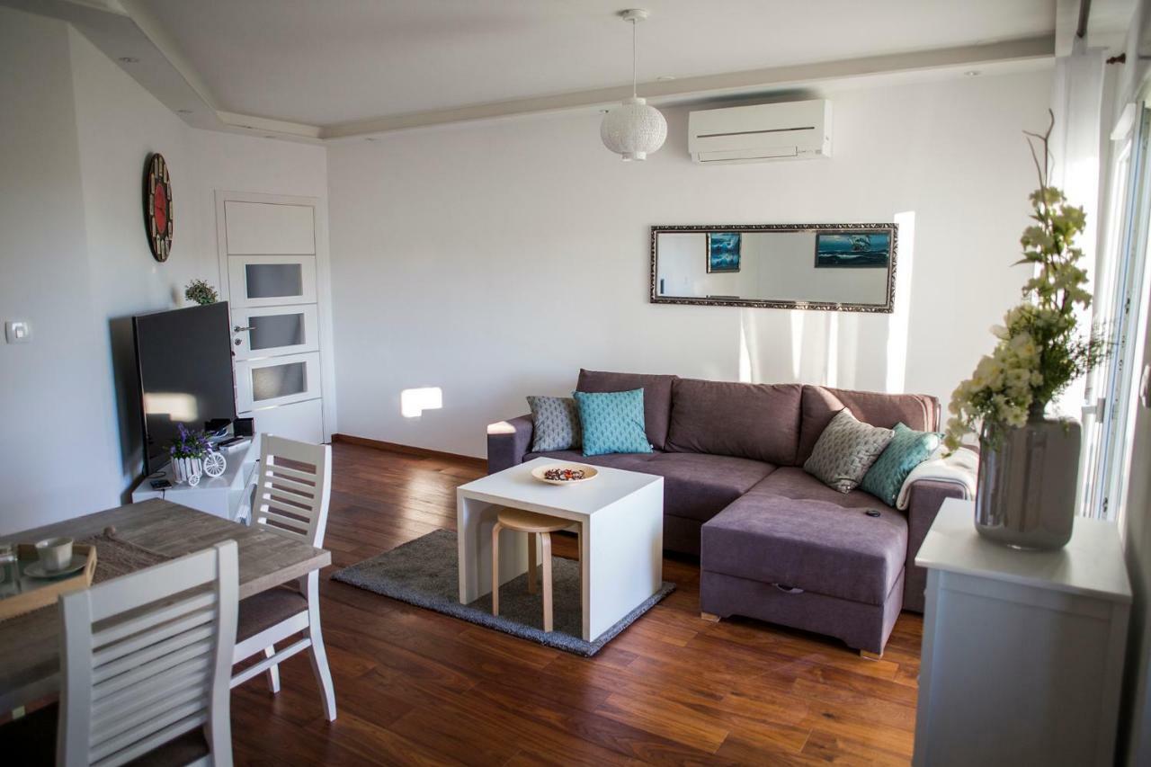 Apartment'S Tea & Nevio Split Ngoại thất bức ảnh