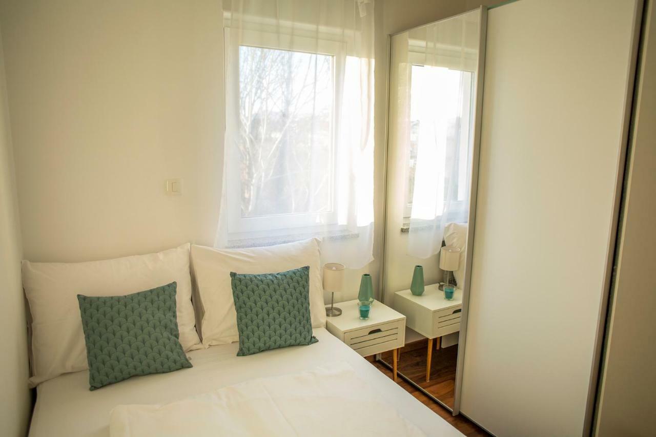 Apartment'S Tea & Nevio Split Ngoại thất bức ảnh
