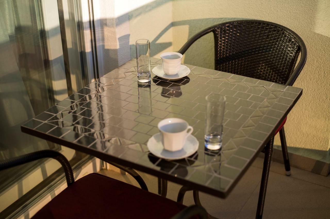 Apartment'S Tea & Nevio Split Ngoại thất bức ảnh