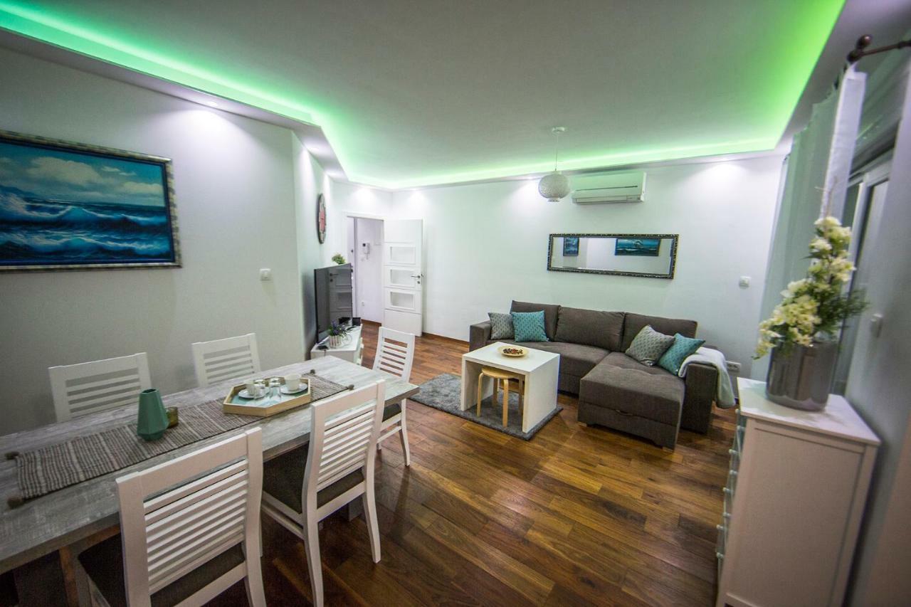 Apartment'S Tea & Nevio Split Ngoại thất bức ảnh