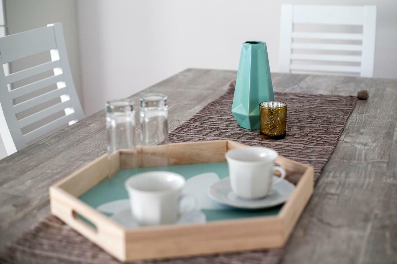 Apartment'S Tea & Nevio Split Ngoại thất bức ảnh