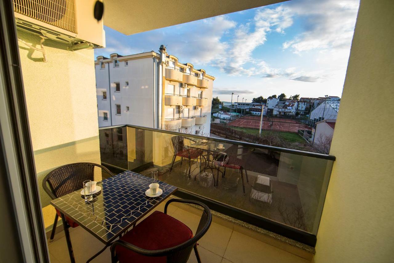 Apartment'S Tea & Nevio Split Ngoại thất bức ảnh