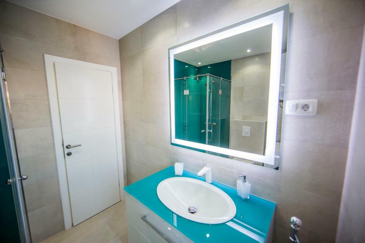 Apartment'S Tea & Nevio Split Ngoại thất bức ảnh