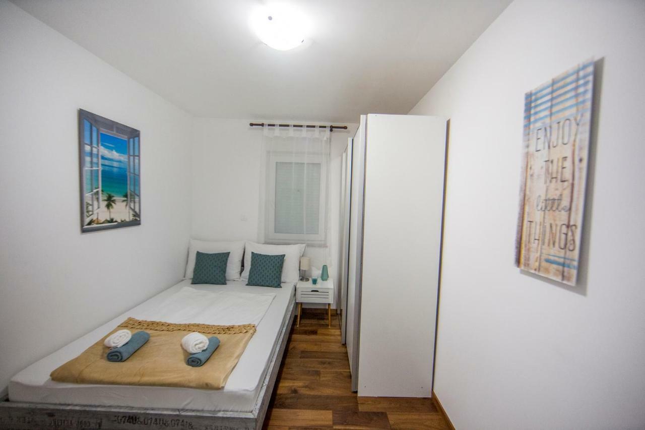 Apartment'S Tea & Nevio Split Ngoại thất bức ảnh