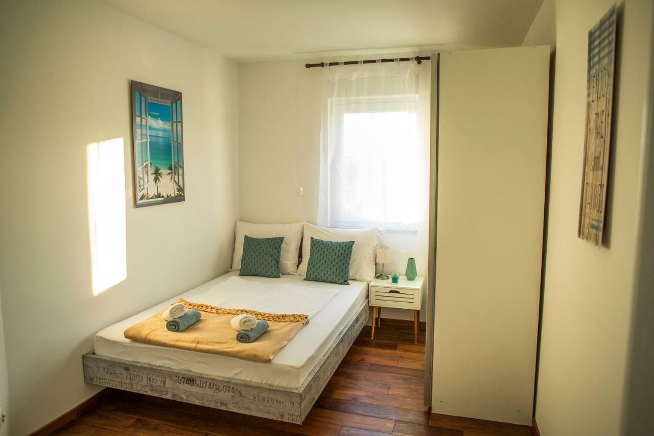 Apartment'S Tea & Nevio Split Ngoại thất bức ảnh