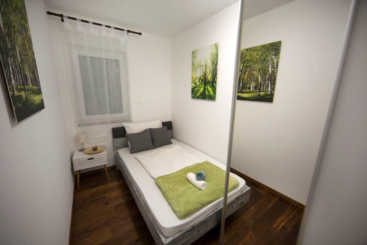 Apartment'S Tea & Nevio Split Ngoại thất bức ảnh