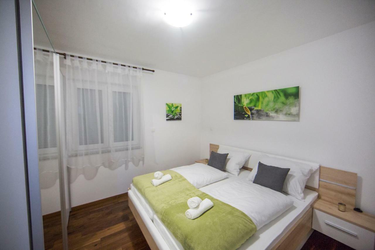 Apartment'S Tea & Nevio Split Ngoại thất bức ảnh