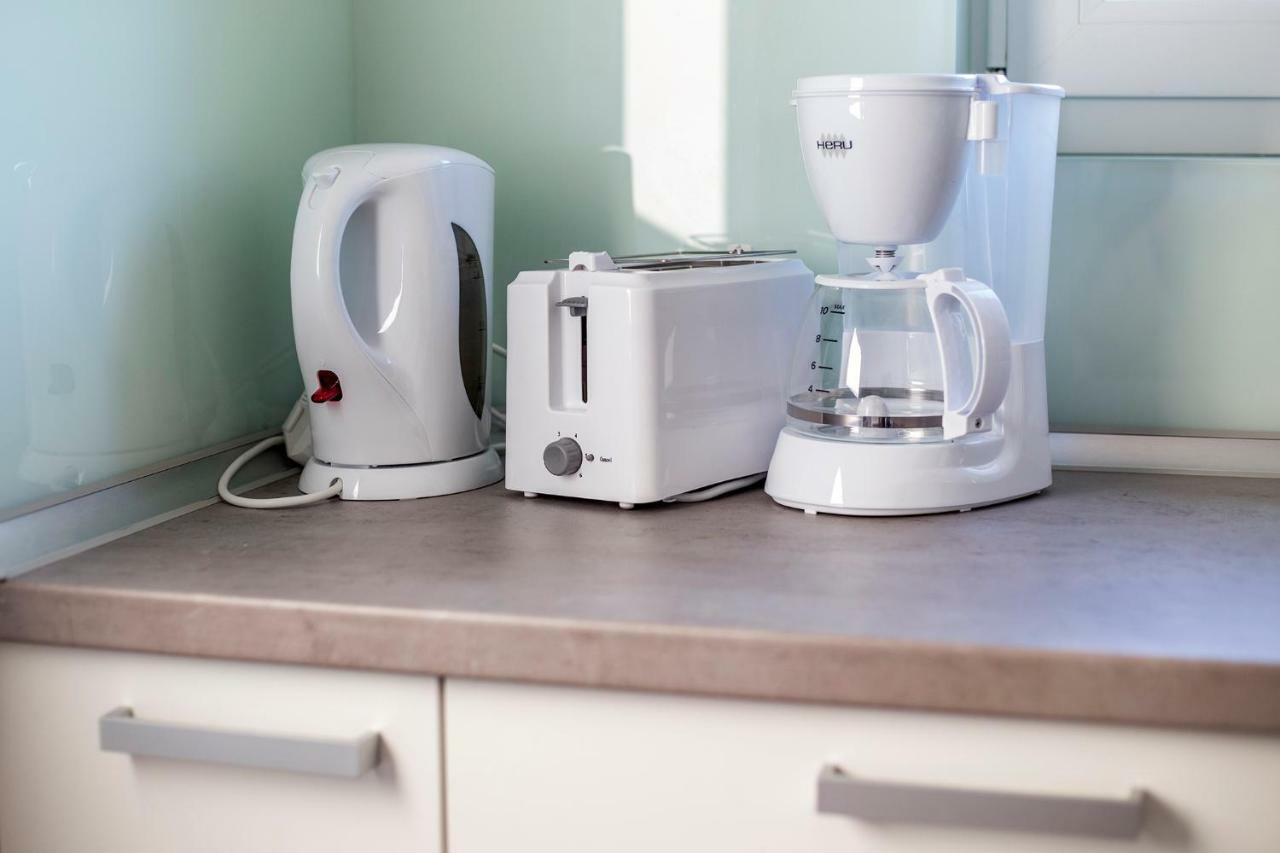 Apartment'S Tea & Nevio Split Ngoại thất bức ảnh