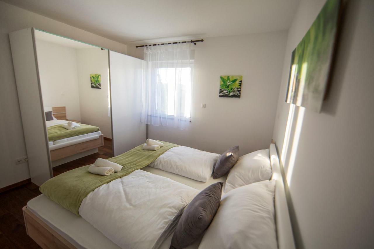 Apartment'S Tea & Nevio Split Ngoại thất bức ảnh