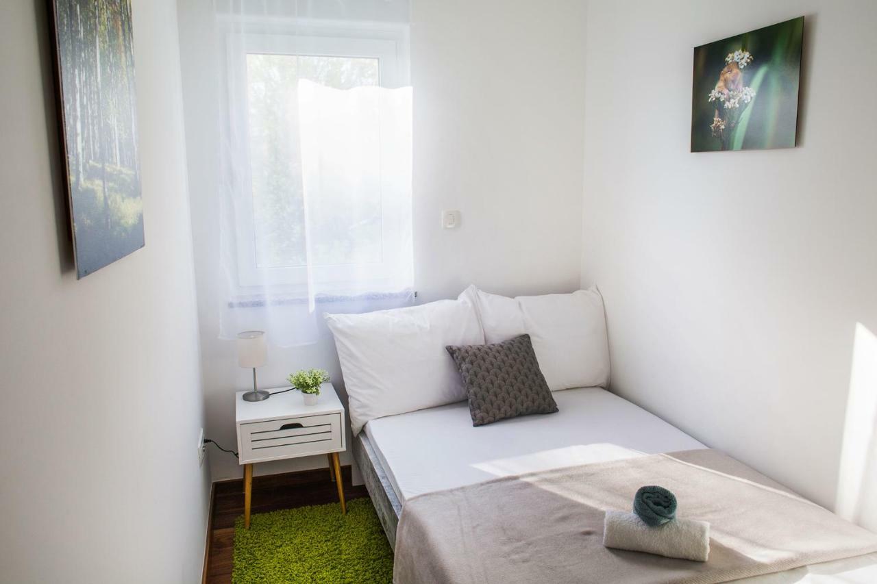 Apartment'S Tea & Nevio Split Ngoại thất bức ảnh