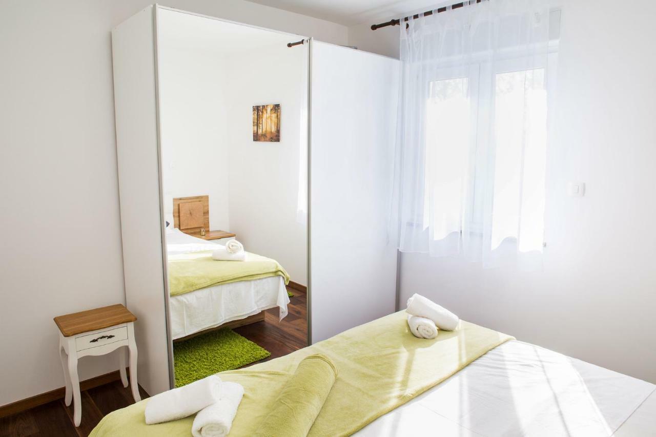 Apartment'S Tea & Nevio Split Ngoại thất bức ảnh