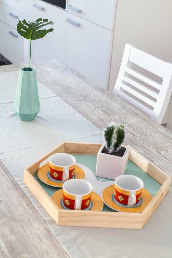Apartment'S Tea & Nevio Split Ngoại thất bức ảnh