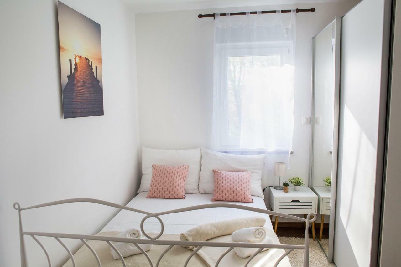 Apartment'S Tea & Nevio Split Ngoại thất bức ảnh