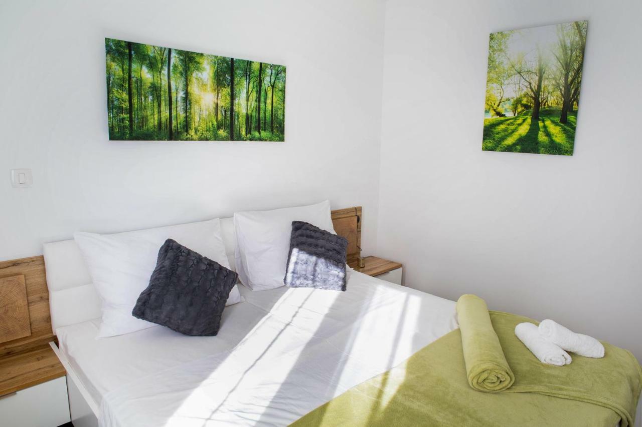 Apartment'S Tea & Nevio Split Ngoại thất bức ảnh