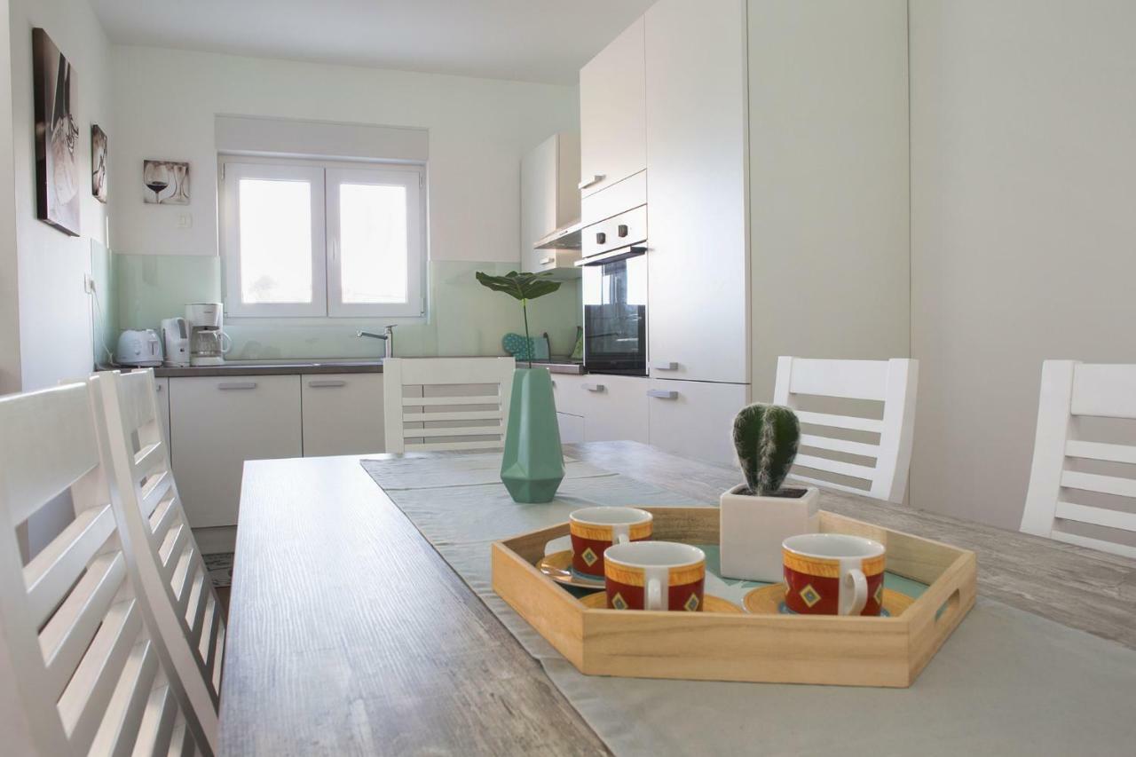 Apartment'S Tea & Nevio Split Ngoại thất bức ảnh
