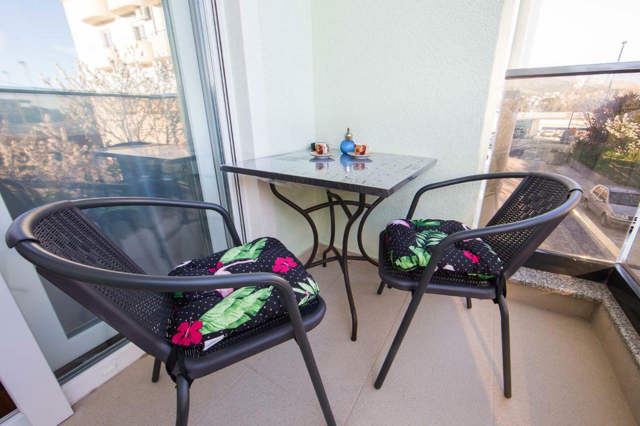 Apartment'S Tea & Nevio Split Ngoại thất bức ảnh