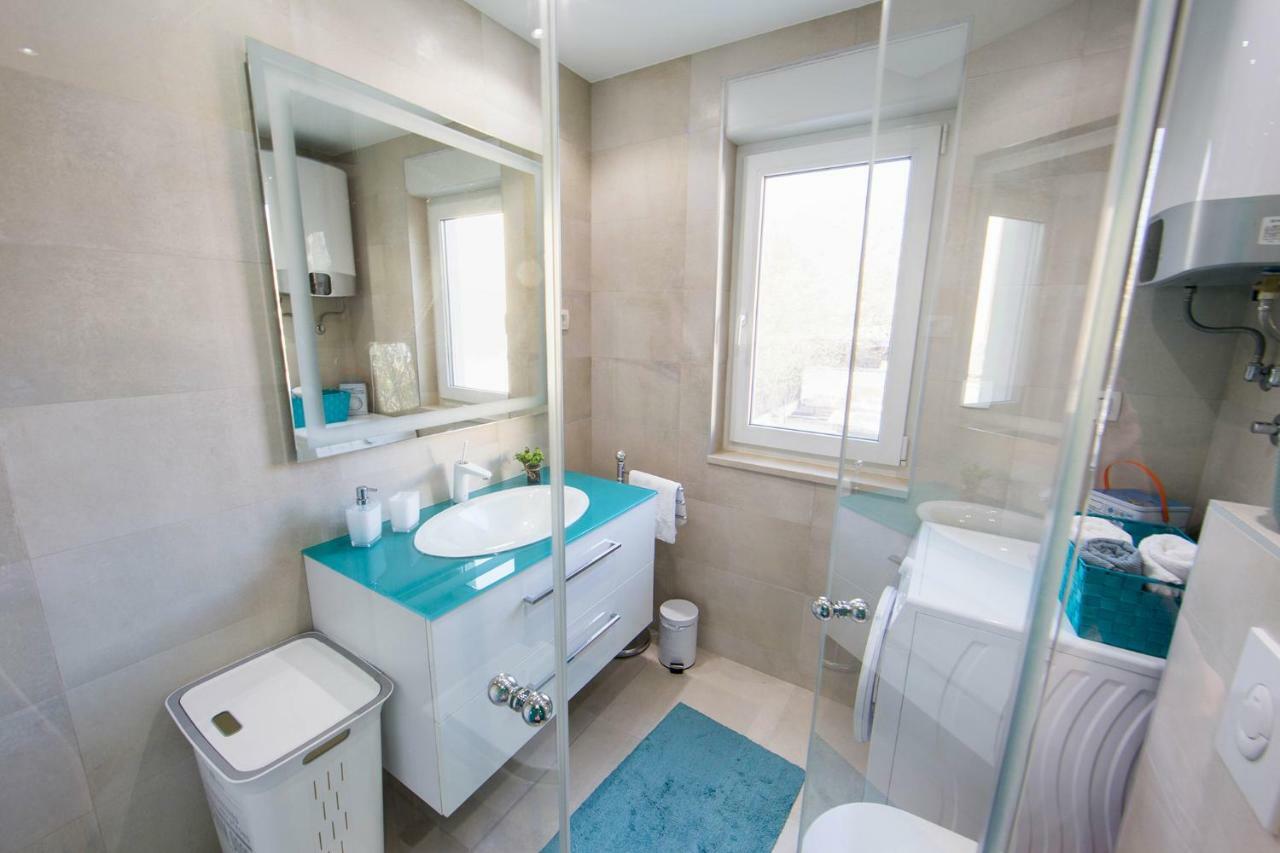 Apartment'S Tea & Nevio Split Ngoại thất bức ảnh