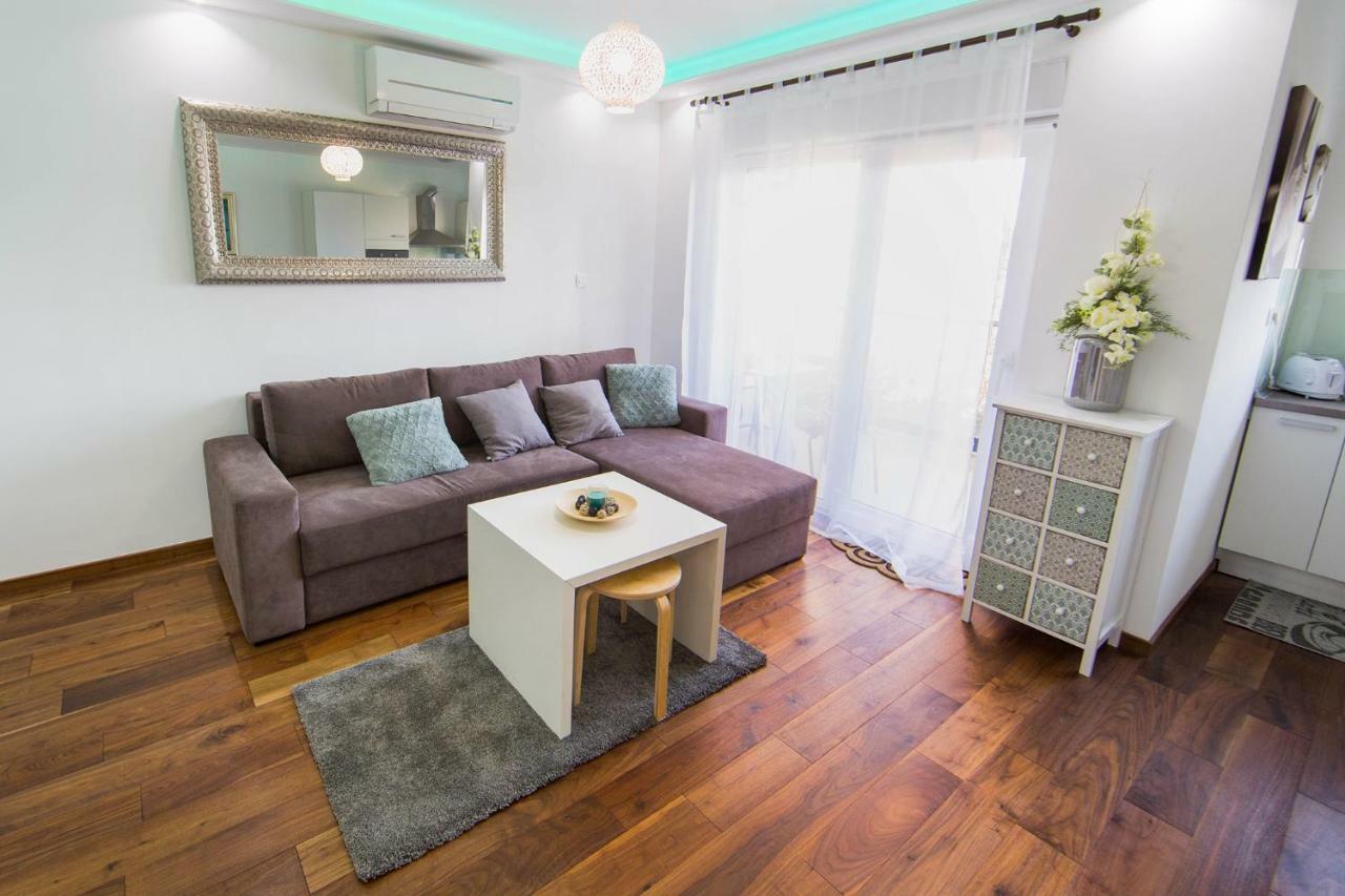 Apartment'S Tea & Nevio Split Ngoại thất bức ảnh