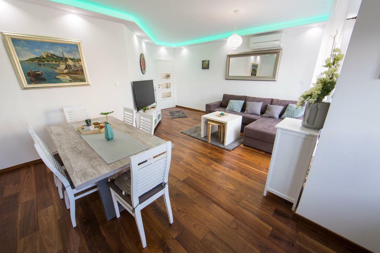 Apartment'S Tea & Nevio Split Ngoại thất bức ảnh