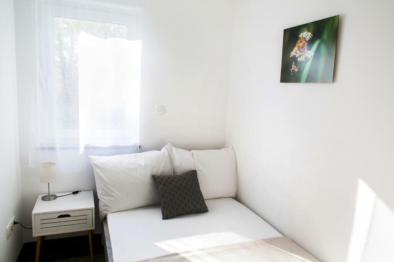 Apartment'S Tea & Nevio Split Ngoại thất bức ảnh